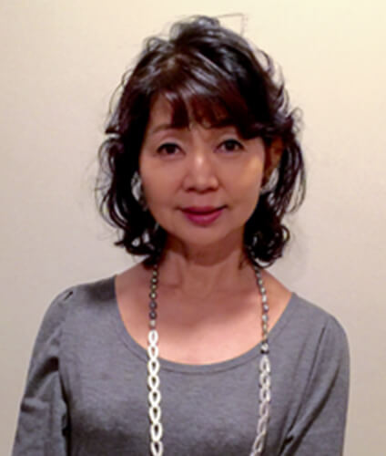 阿部京子